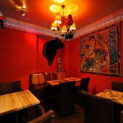 Ernest Hemingway Café
