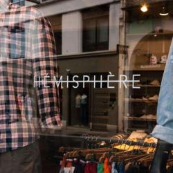 Hémisphère Homme