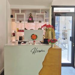 Hémisphère Massages & Soins