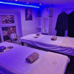 Hémisphère Massages & Soins