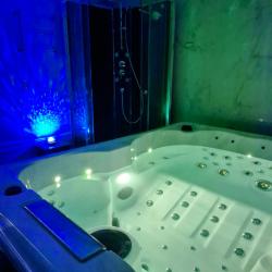 Hémisphère Massages & Soins