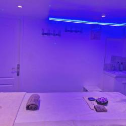 Hémisphère Massages & Soins