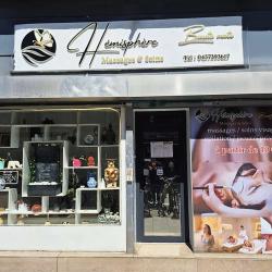 Hémisphère Massages & Soins