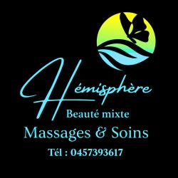 Hémisphère Massages & Soins