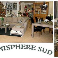 Hemisphère Sud