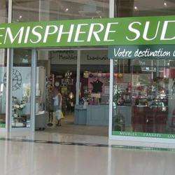 Hémisphère Sud