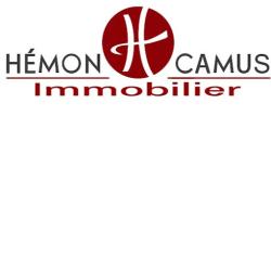 Hémon Camus Nantes St Therese Amercains