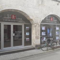 Hémon Camus La Rochelle