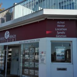 Hémon Littoral Immobilier