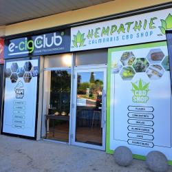 Hempathie  Cbd Shop