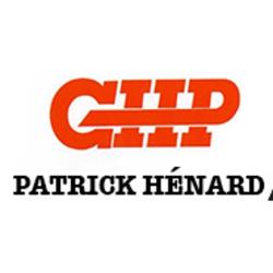 Patrick Hénard