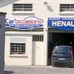 Hénault