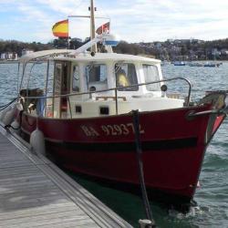 Hendaye Croisieres