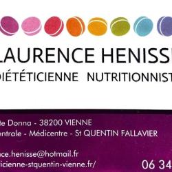 Henisse Laurence