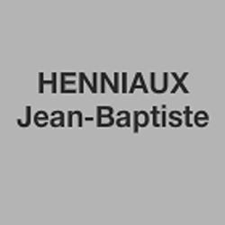Henniaux Jean-baptiste