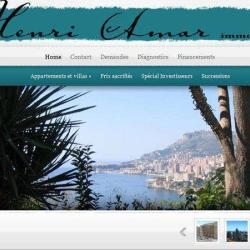 Henri Amar Immobilier