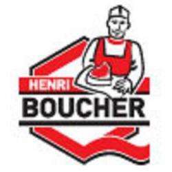 Henri Boucher
