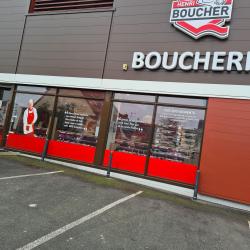 Henri Boucher