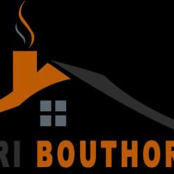 Henri Bouthors, Couvreur Du 91