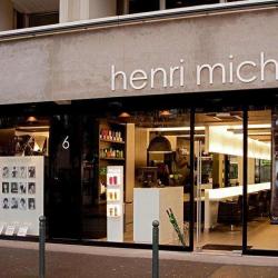 Henri Michel