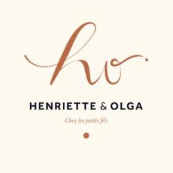 Henriette & Olga
