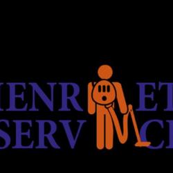 Henriette Services