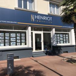 Henriot Immobilier
