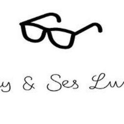 Henry Et Ses Lunettes