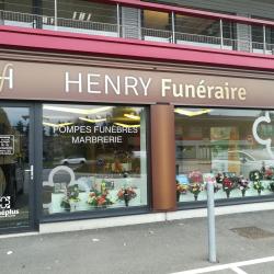 Henry Funeraire Epinal