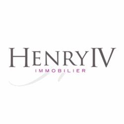 Henry IV Immobilier