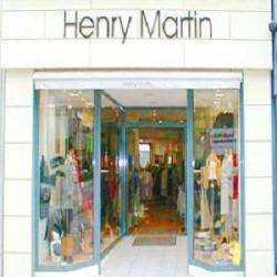 Henry Martin