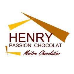 Henry Passion Chocolat