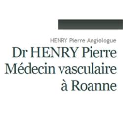 Henry Pierre