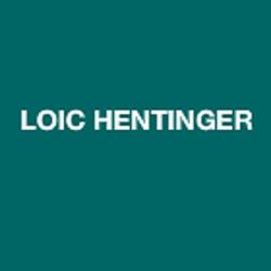 Hentinger Loic