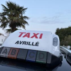 Hep ! Taxi 85