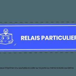 Her - Point Relais (ups)