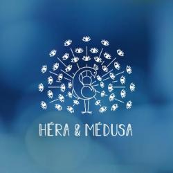 Hera & Medusa