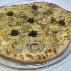 Héraclea Pizza