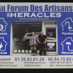 Heracles