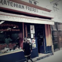 Heratchian
