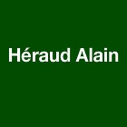 Héraud Alain