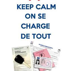 Herault Carte Grise