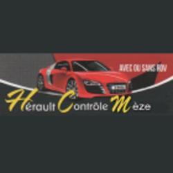 Herault Controle Meze