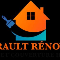 Hérault Rénov, Couvreur Façadier Du 34