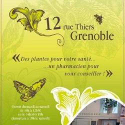 Herboristerie Au Temps Des Fées