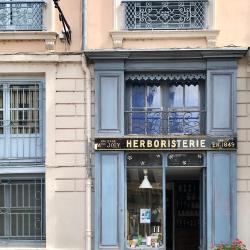 Herboristerie De Saint-jean