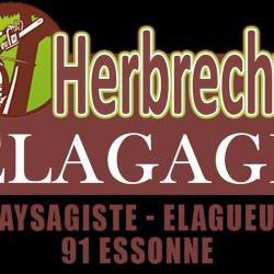 Herbrecht, élagueur Pro Dans Le 91