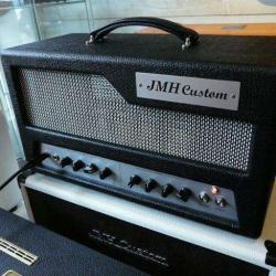 Jmh Custom Amp