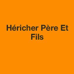 Héricher Père Et Fils