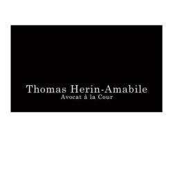 Herin - Amabile Thomas